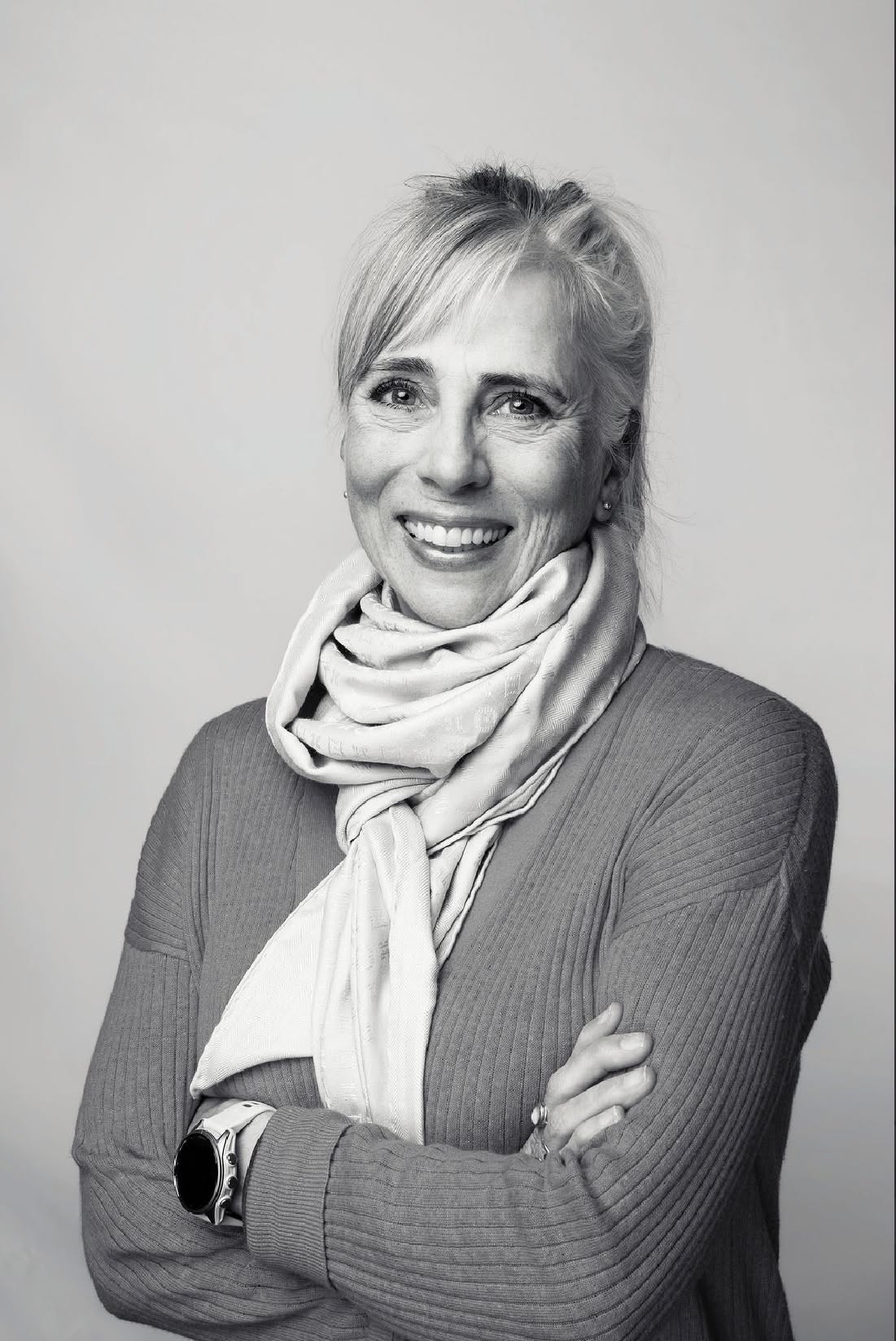 Bjargey Aðalsteinsdóttir